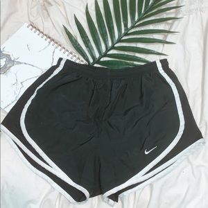 Nike running shorts!!